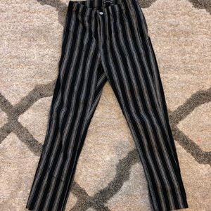 Brandy Melville Tilden pants